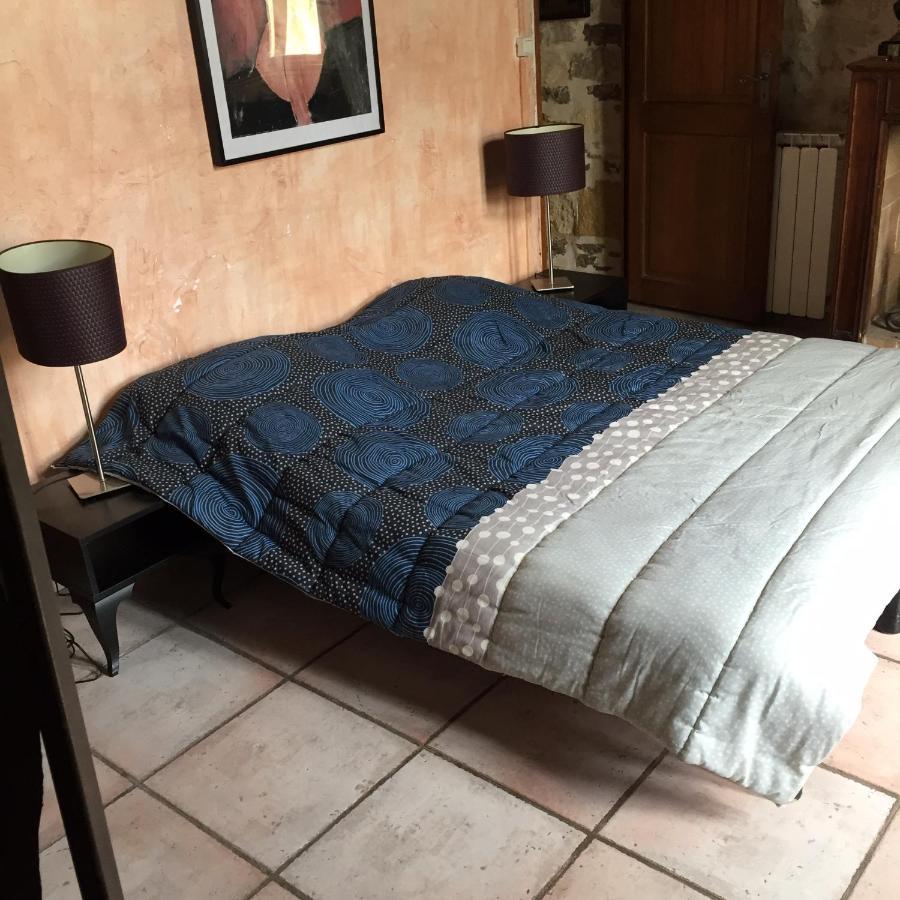 La Maison Sur La Place Aigues-Mortes Dış mekan fotoğraf